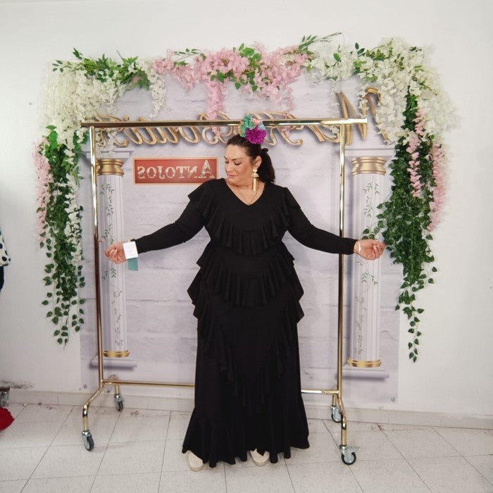 VESTIDO SUSI