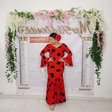VESTIDO MARIANA