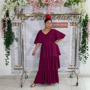 BATA DOLORES