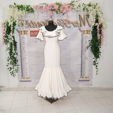 VESTIDO CADIZ