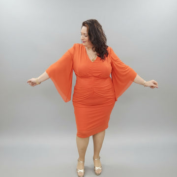 VESTIDO IRENE