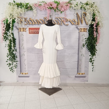 VESTIDO CORDOBA