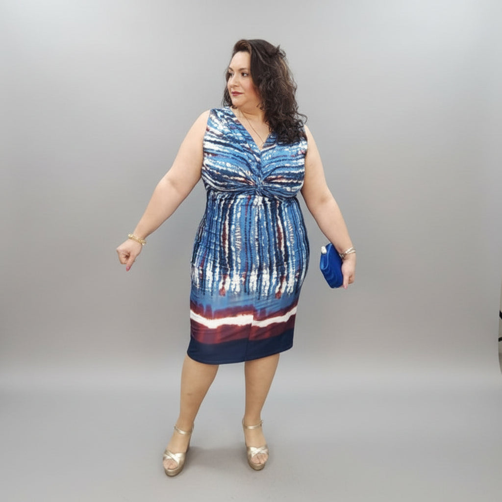 VESTIDO EVA