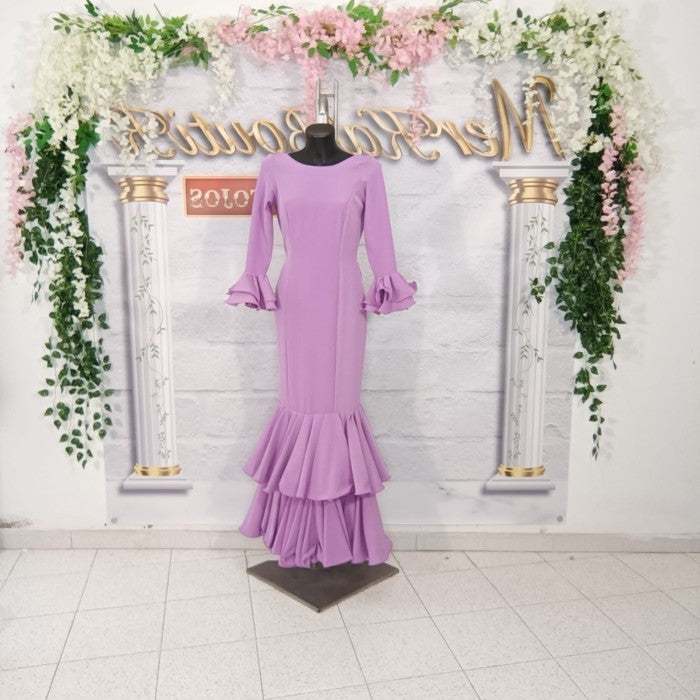 VESTIDO CORDOBA