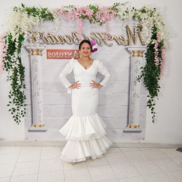 VESTIDO ROCIANA