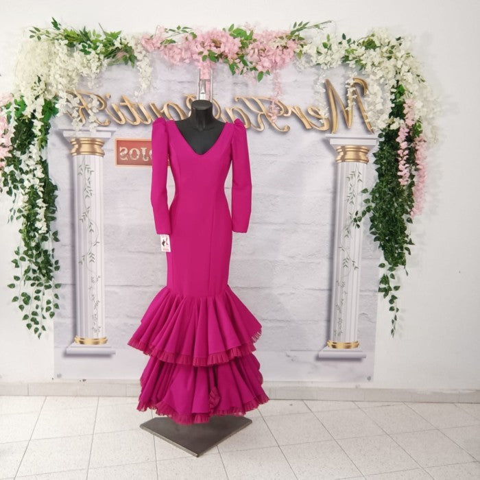 VESTIDO ROCIANA