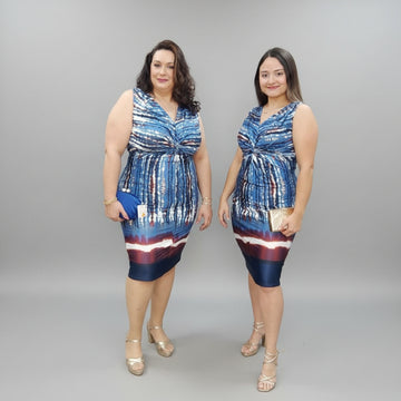 VESTIDO EVA