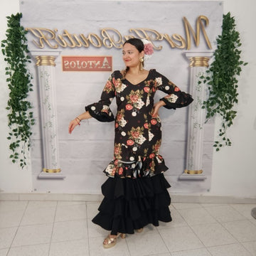 VESTIDO PAQUI
