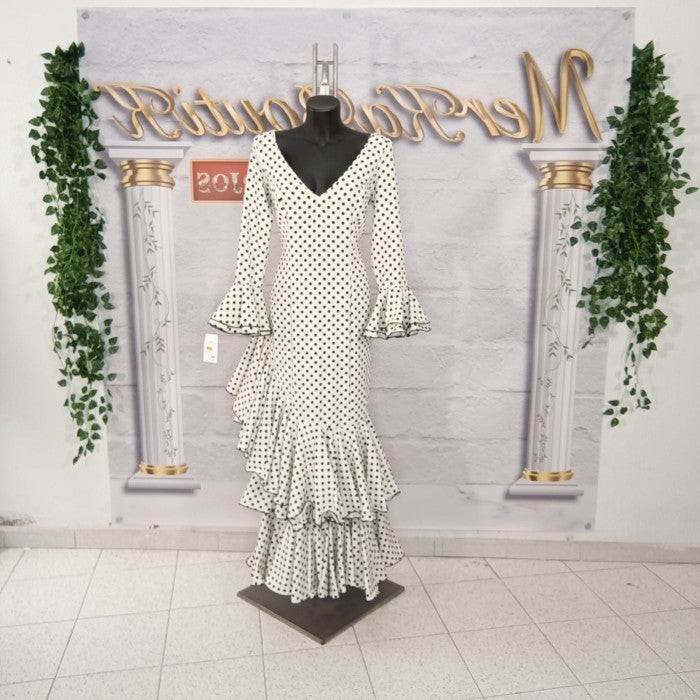 VESTIDO TRIANA