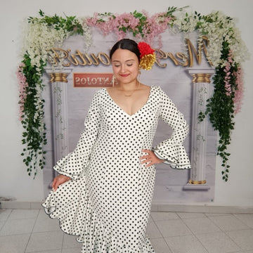VESTIDO TRIANA