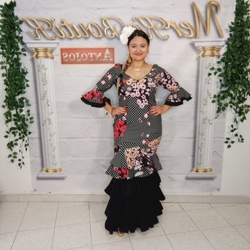 VESTIDO ANDUJAR