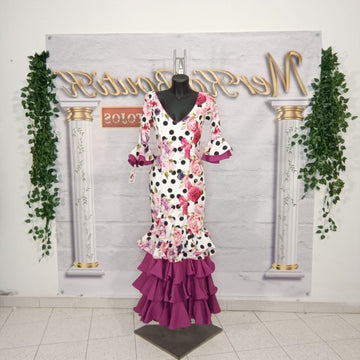 VESTIDO SOLEA