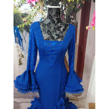 VESTIDO CALETA