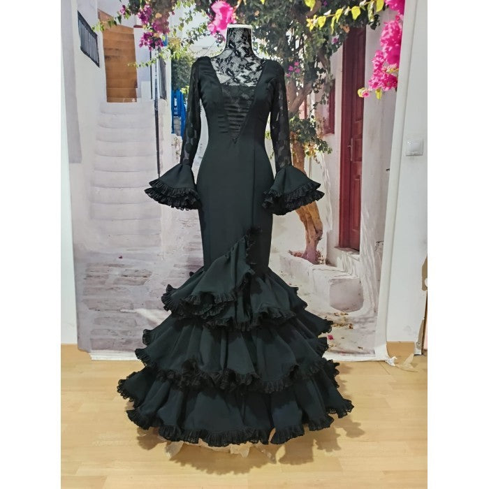 VESTIDO CALETA