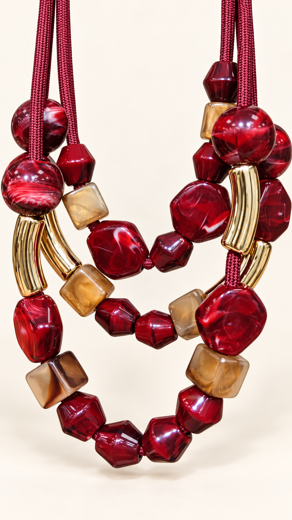 Collar de salvaje