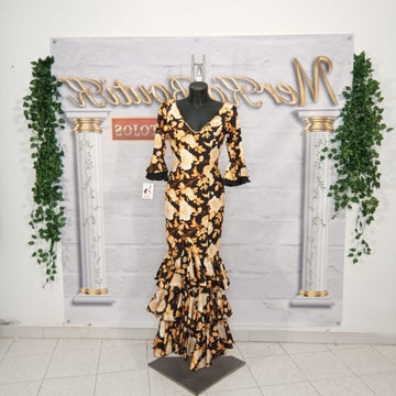 VESTIDO UTRERA