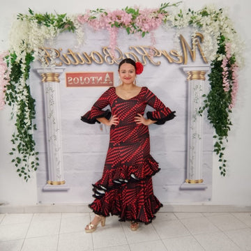 VESTIDO COIN
