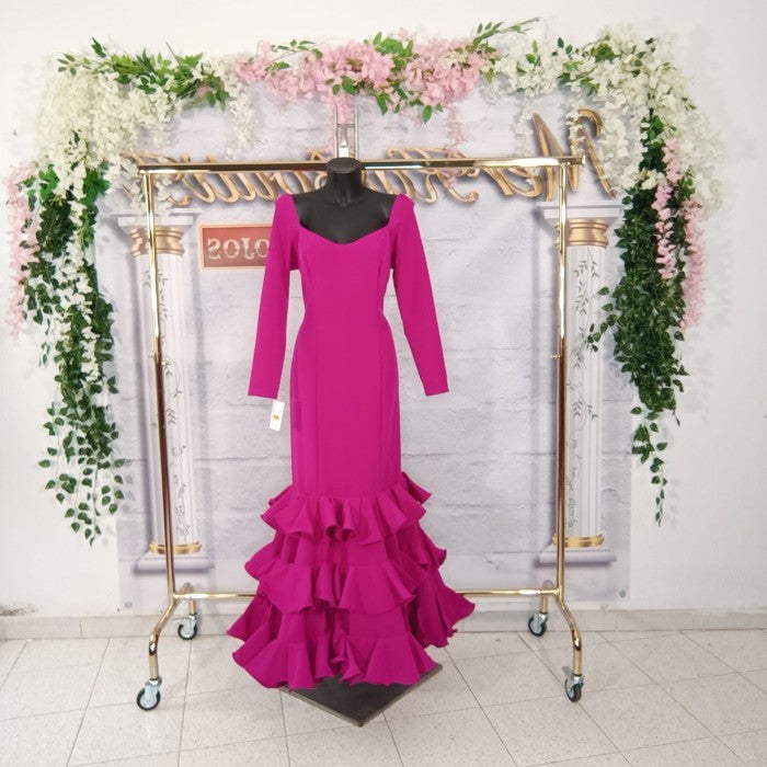 VESTIDO ALMERIA