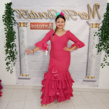 VESTIDO VALENTINA