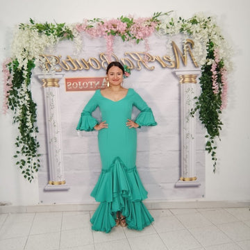 VESTIDO ALCALA