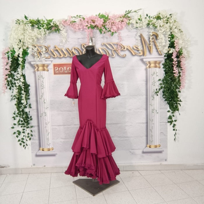 VESTIDO ALCALA