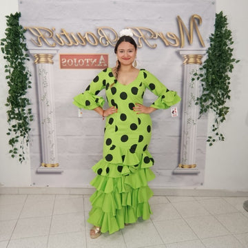 VESTIDO ESTHER