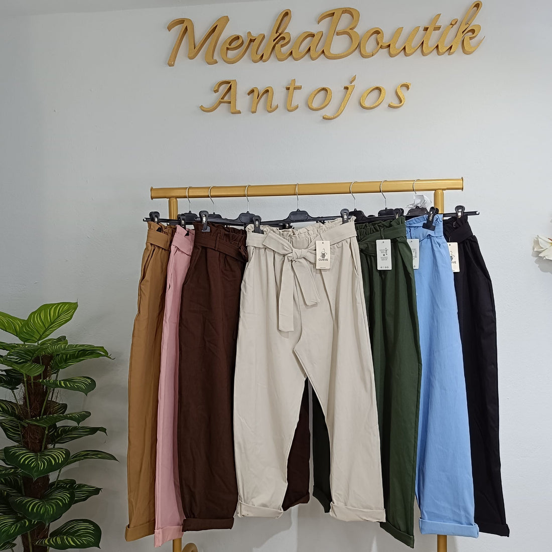 PANTALON PAPASEY