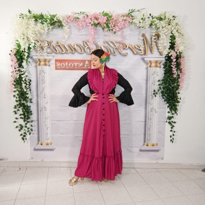 CONJUNTO ROMERO LUNAR PEQUEÑO
