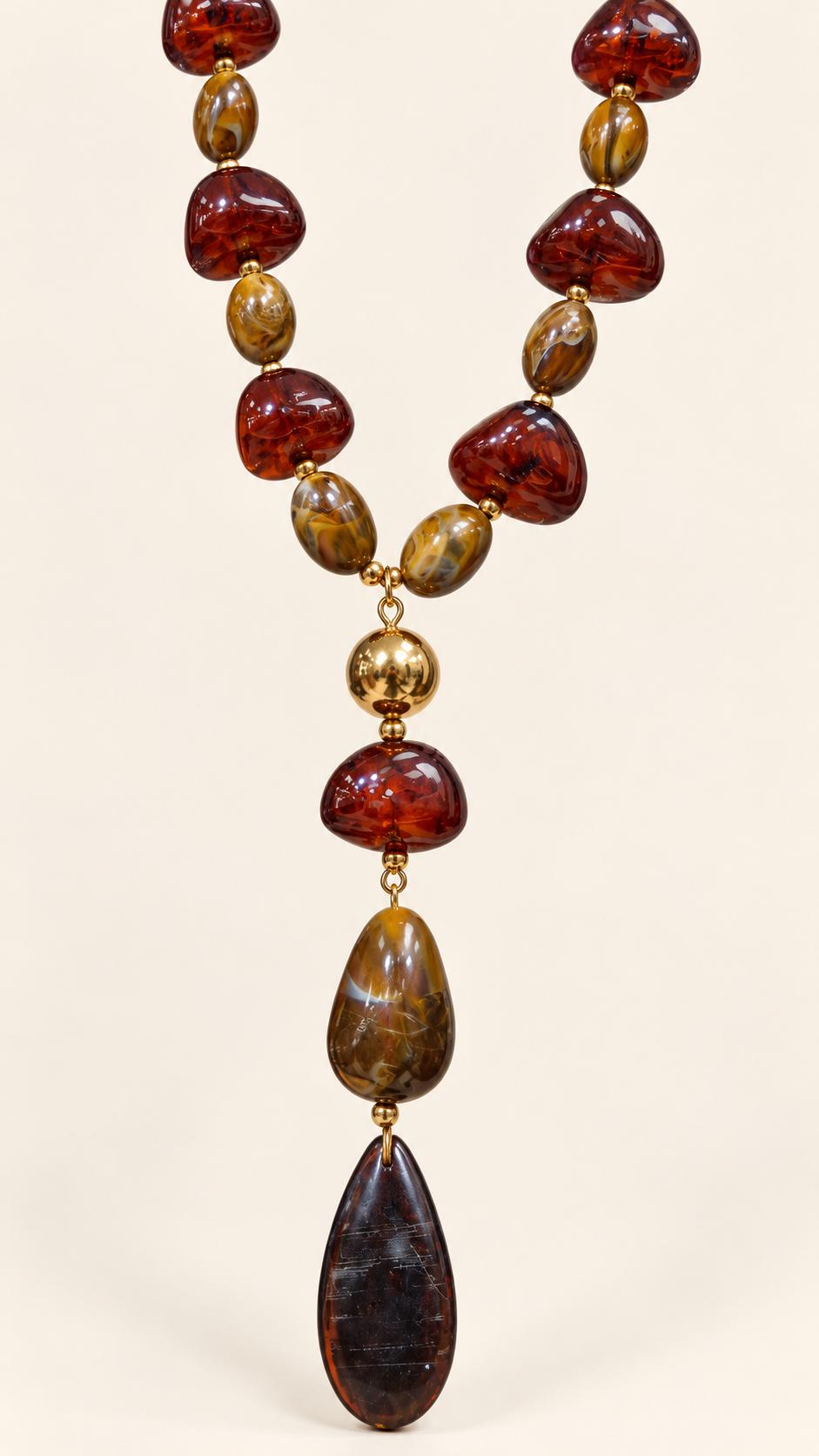 Collar Piedras