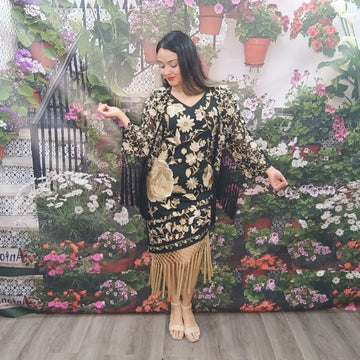 CHAQUETA GALA