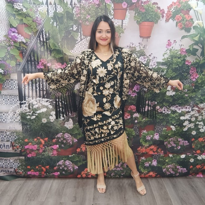 CHAQUETA GALA