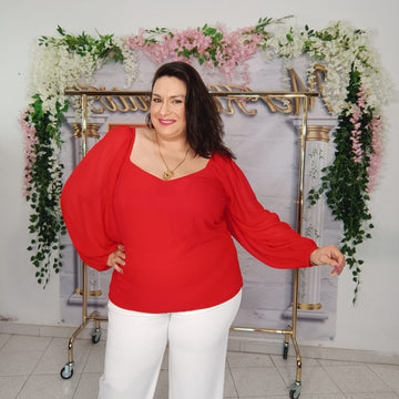 BLUSA CAPATAZ