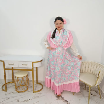 CONJUNTO ROMERO ROCIO