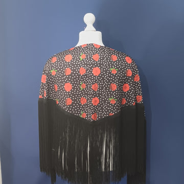 MANTON SARA FLORAL