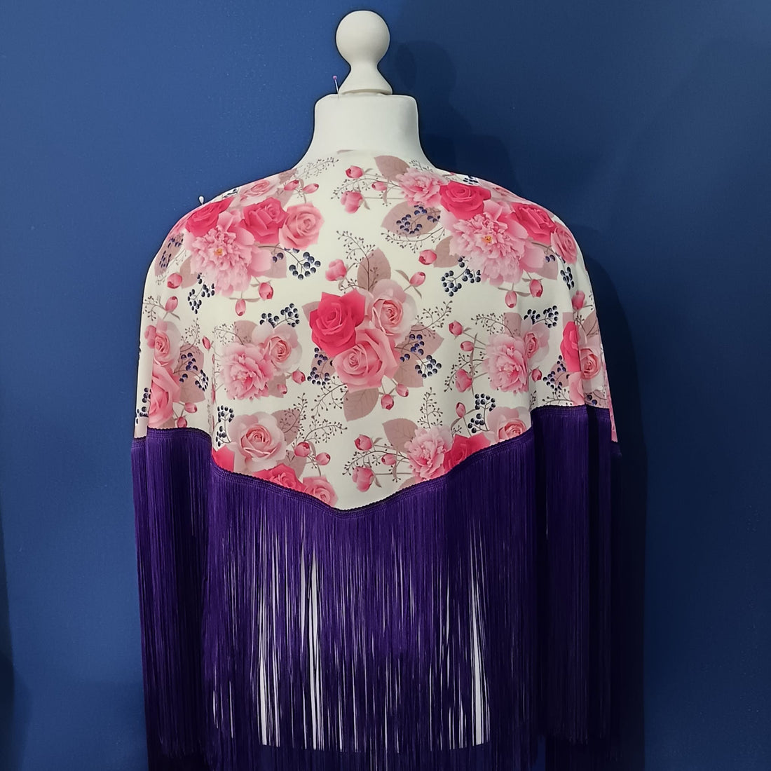 MANTON SARA FLORAL