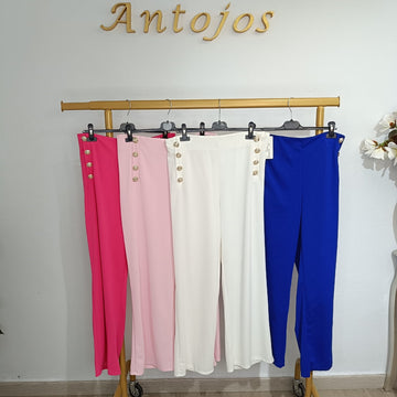 PANTALON CRES RAIMUNDO