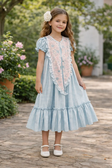 BATA VICHY NIÑA