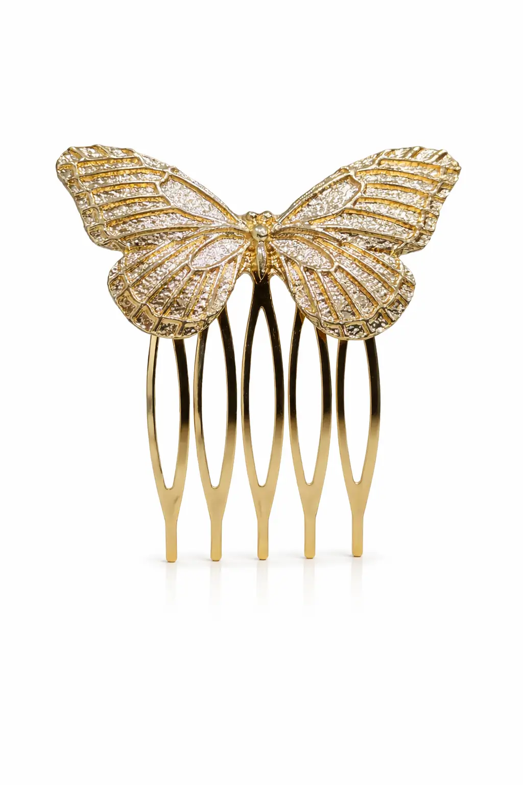 PEINA MARIPOSA