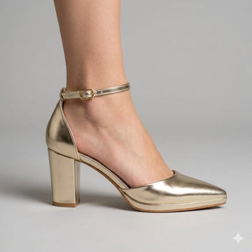 ZAPATO DUQUESA