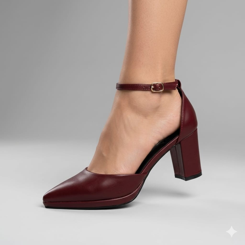 ZAPATO DUQUESA