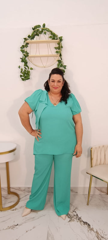 CONJUNTO MARIBEL