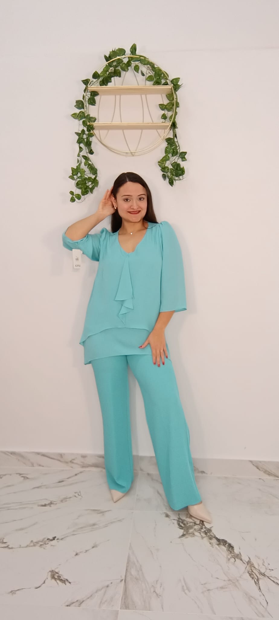 CONJUNTO SASA ALICANTE