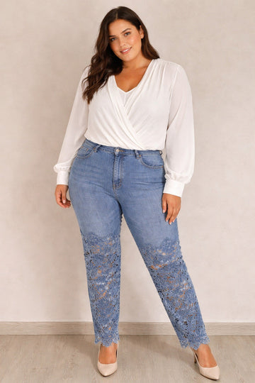 BLUSA ALGODONALES