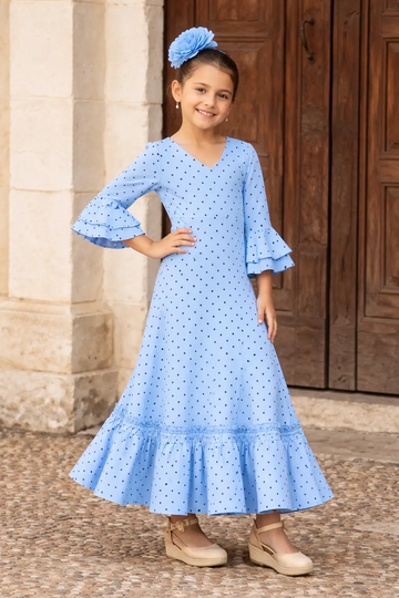 BATA ROMERIA NIÑA