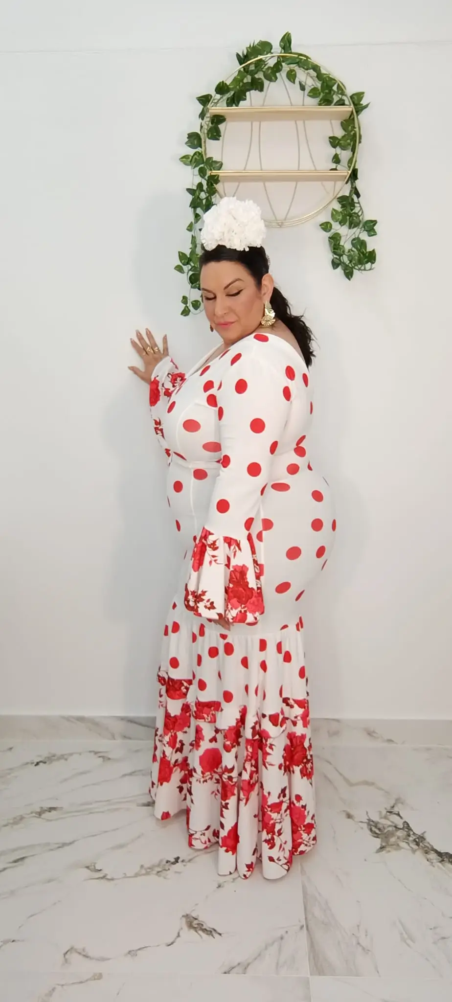 VESTIDO JIMENEZ