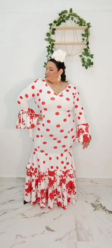VESTIDO JIMENEZ