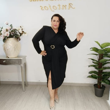 VESTIDO ZULIMA