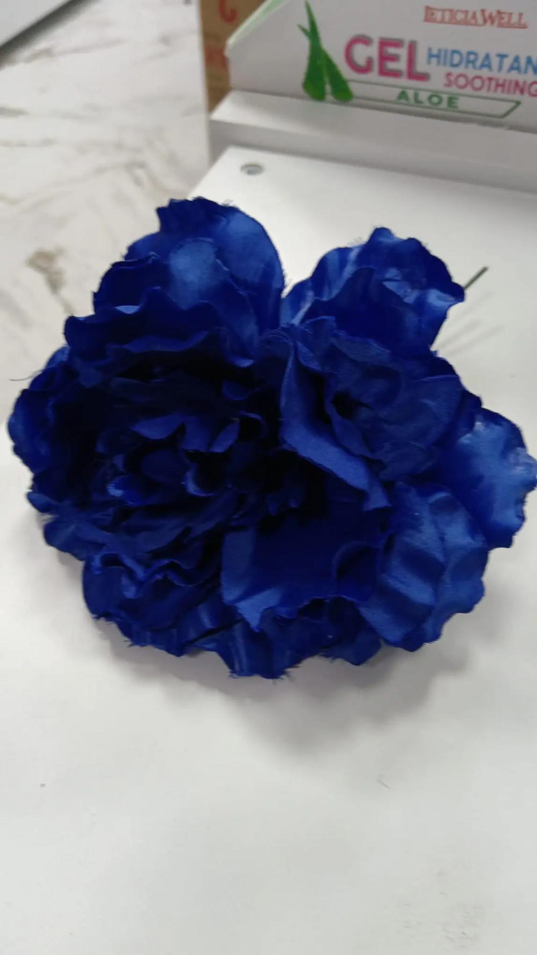 PEONIAS FLAMENCAS