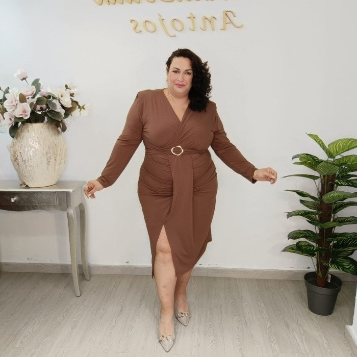 VESTIDO ZULIMA