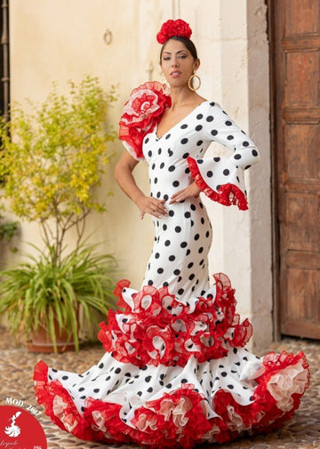 VESTIDO MARIBEL
